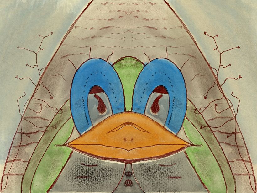 Mi Proyecto del curso: Técnicas y estilos de ilustración con Procreate 0