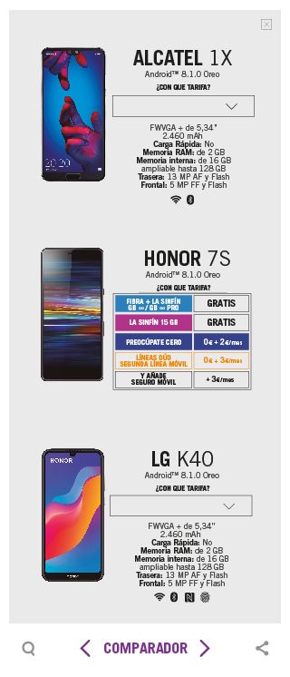 Yoigo Revista responsive 5