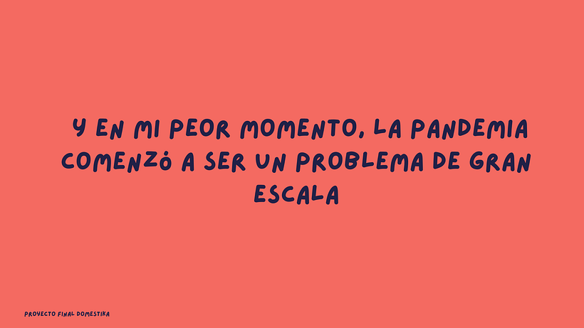 Mi ansiedad y yo 5