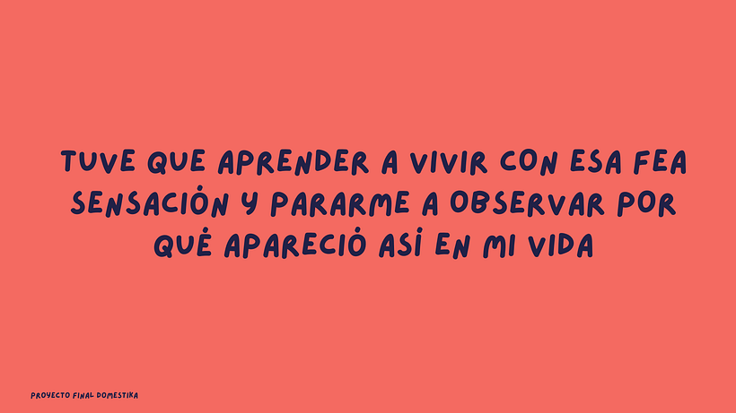Mi ansiedad y yo 7