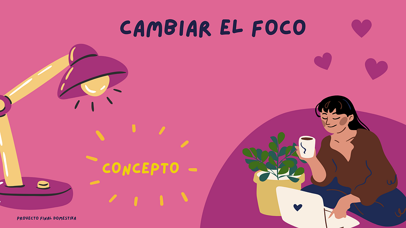 Mi ansiedad y yo 12