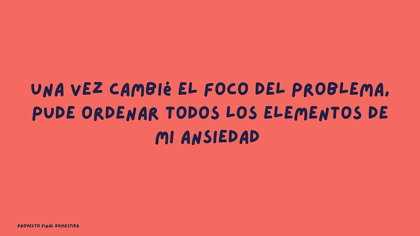 Mi ansiedad y yo 13