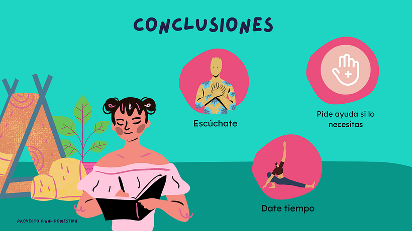 Mi ansiedad y yo 16