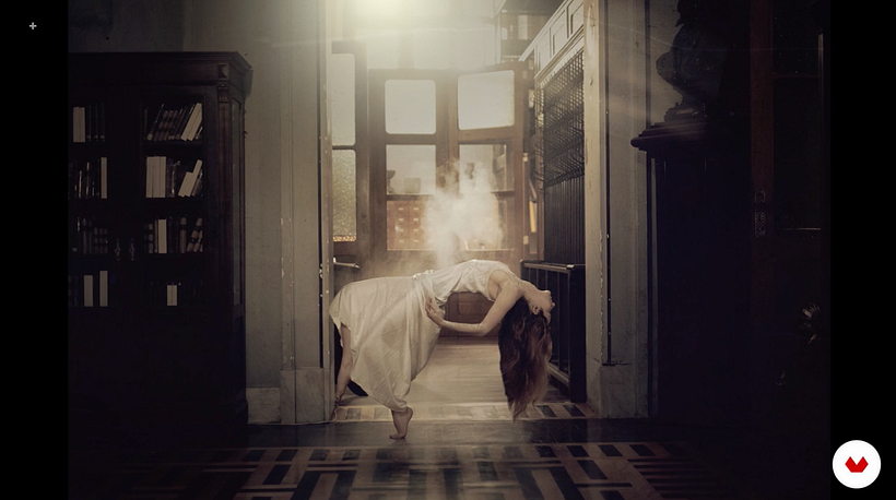 Learn how error can be part of your image building