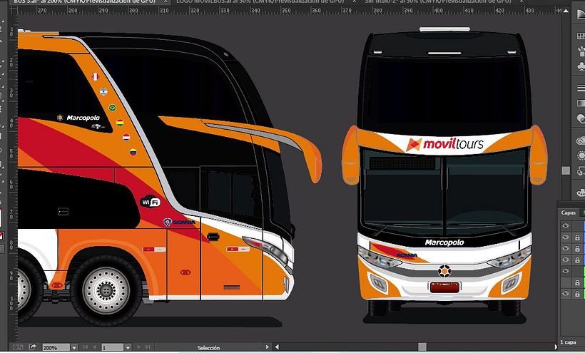 Misceláneos - Design