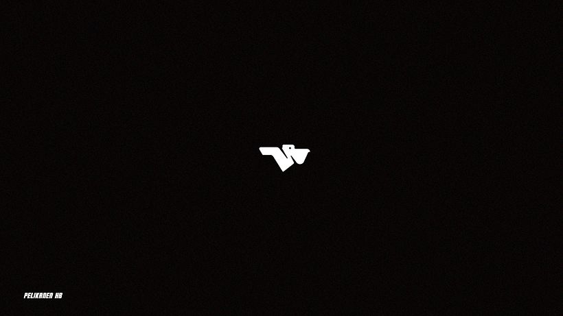 Logofolio 2020 - Matt Alcoforado 8