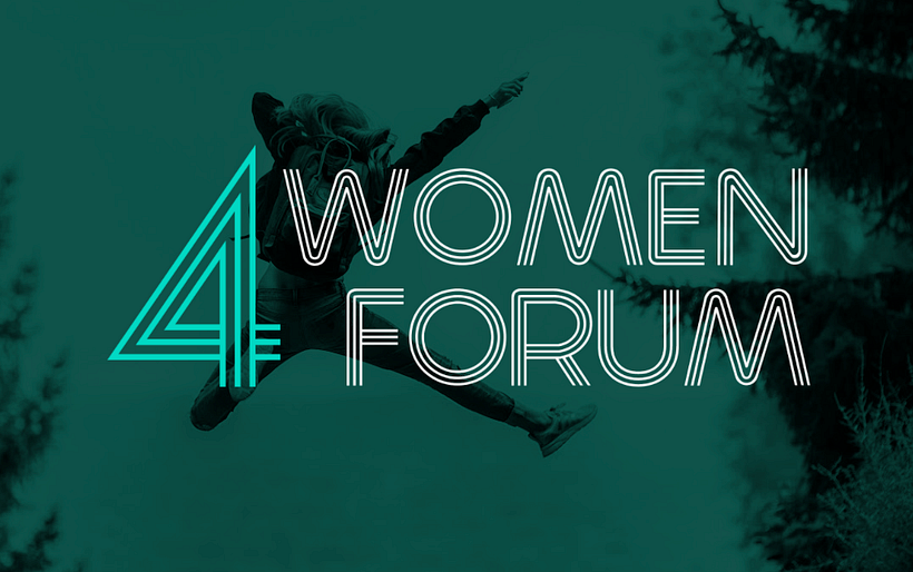 4Women www.4womenforum.org - Educación