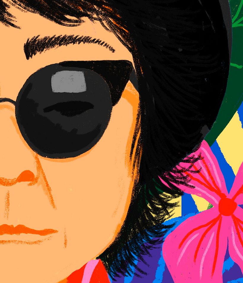 Yoko Ono 2