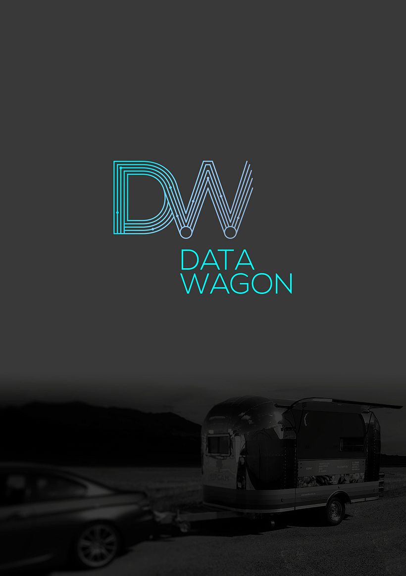 Logo Data Wagon 1