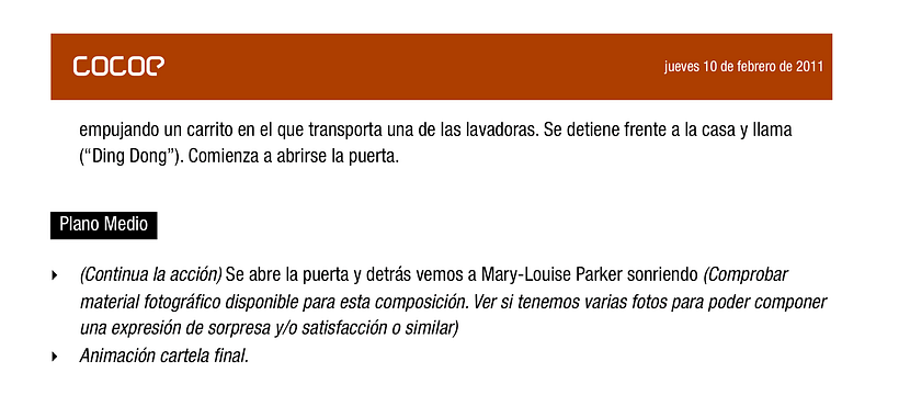 Canal + Weeds (promo) 6