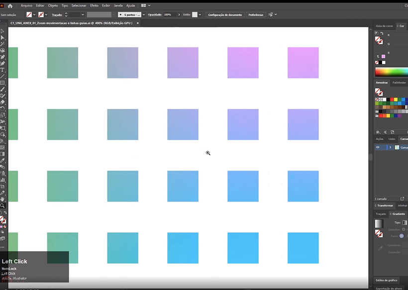 Illustrator Tutorial: Essential Tips for Beginners 4