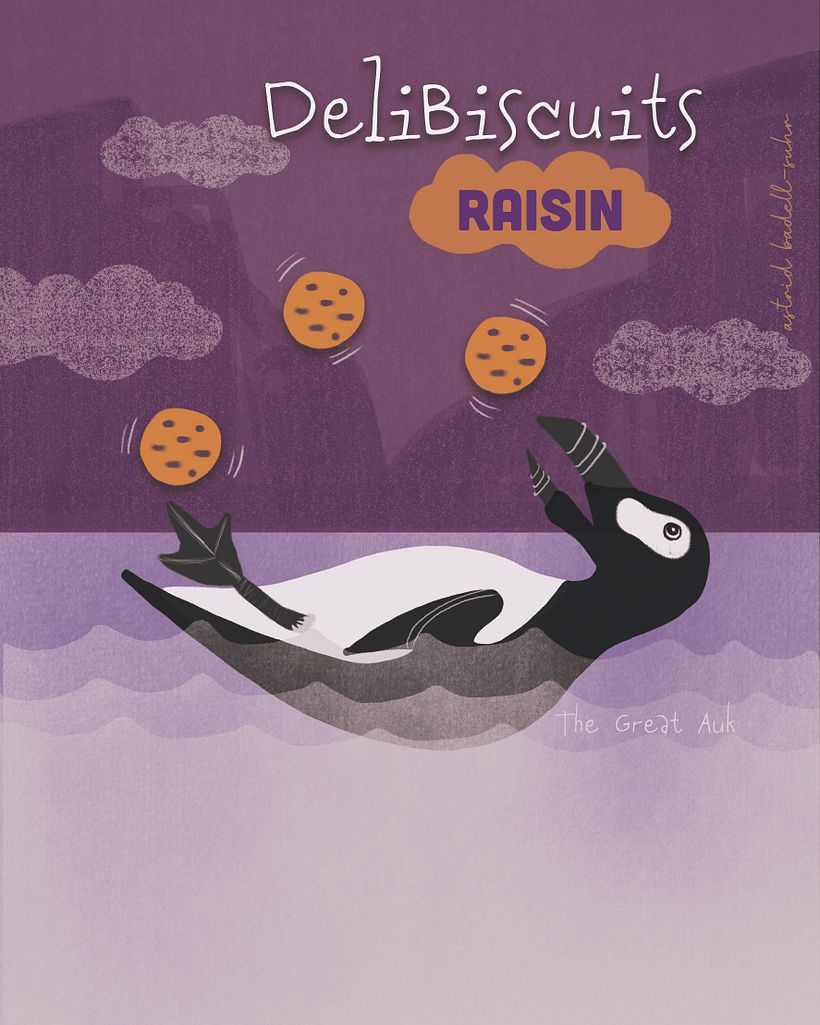 Mi lustración final