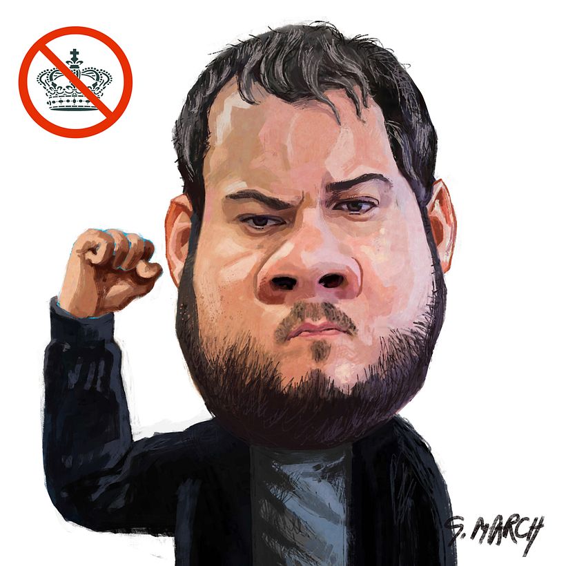 PABLO HASÉL 0