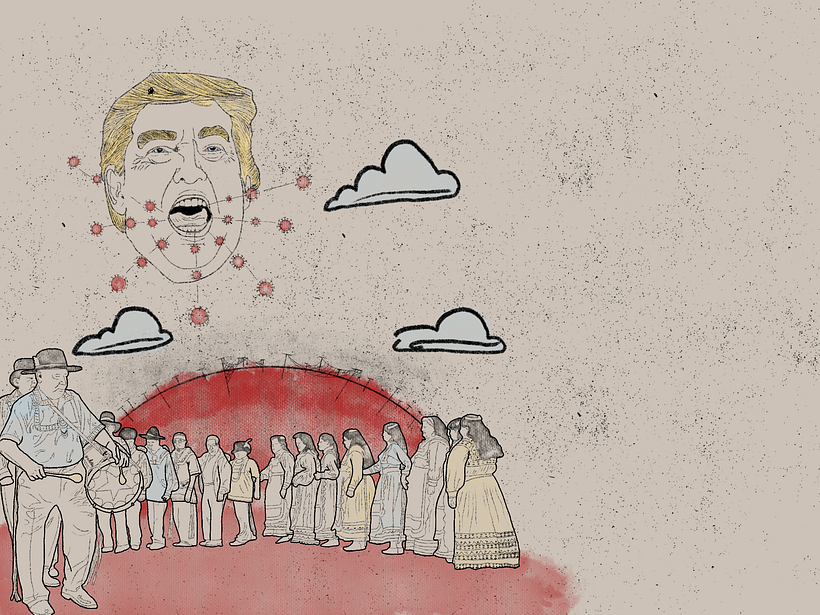 The Great Illness (2020)