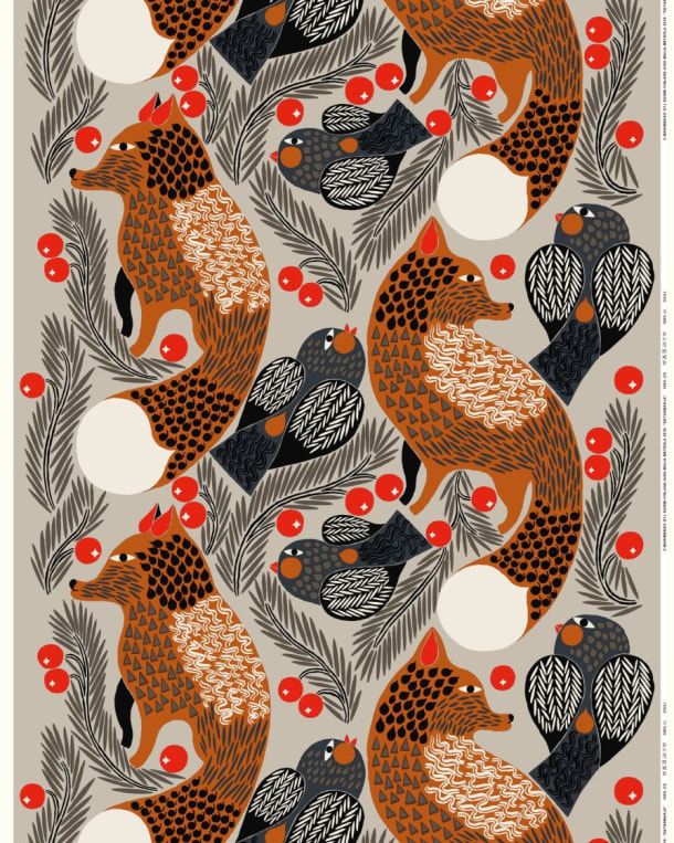 Marimekko
