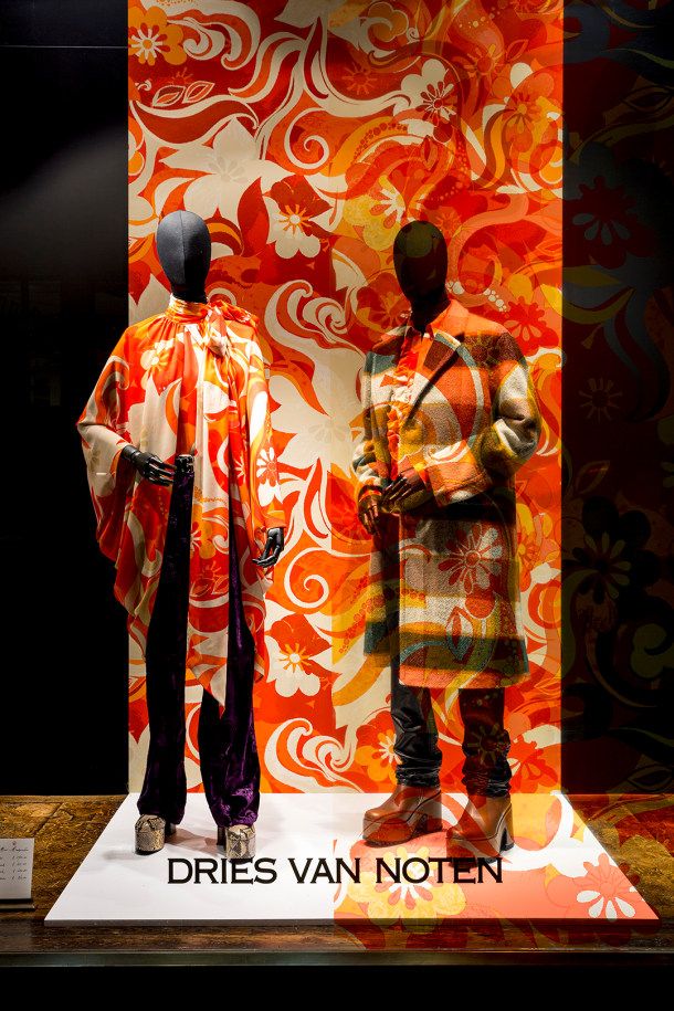 Dries Van Noten