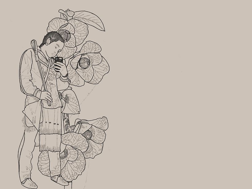 Remembering Our Relatives