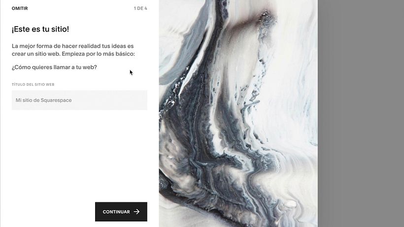 Tutorial Squarespace: cómo escoger la plantilla adecuada para ti 14