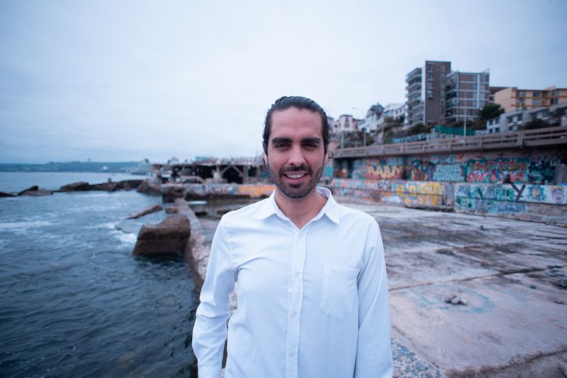 Este es mi proyecto en Developing RAW Files on Lightroom Classic course 1