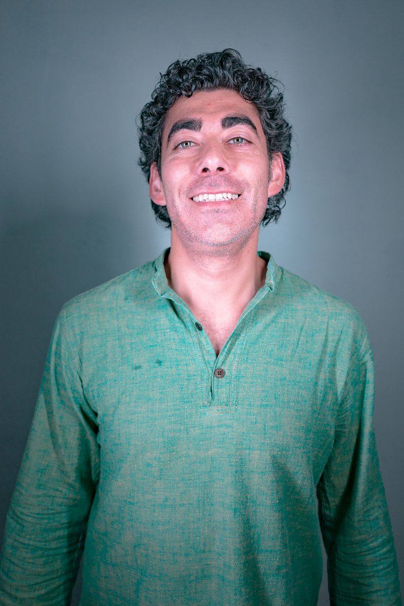 Este es mi proyecto en Developing RAW Files on Lightroom Classic course 2