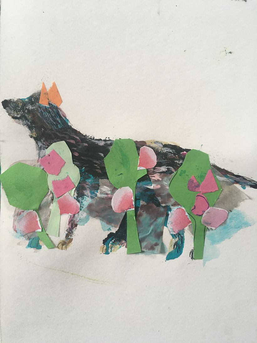 dog