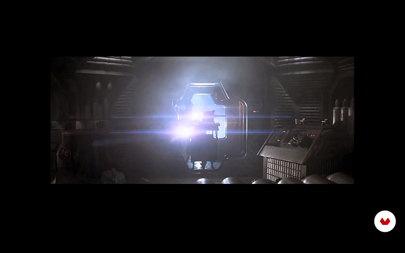 Background blur is more pronounced when using anamorphic lenses, as they have a shallower depth of field