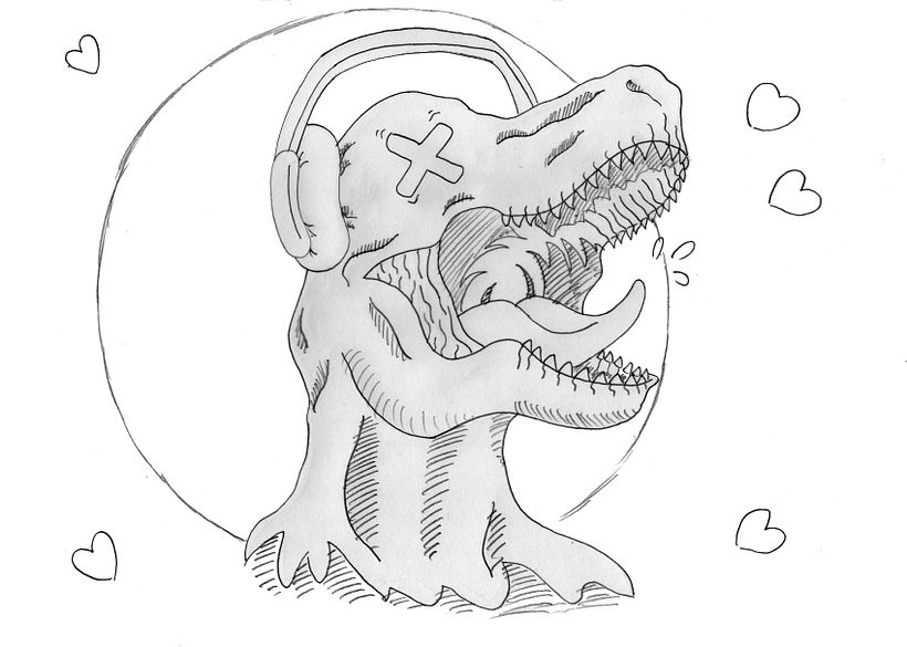 Crazy Rexy 2