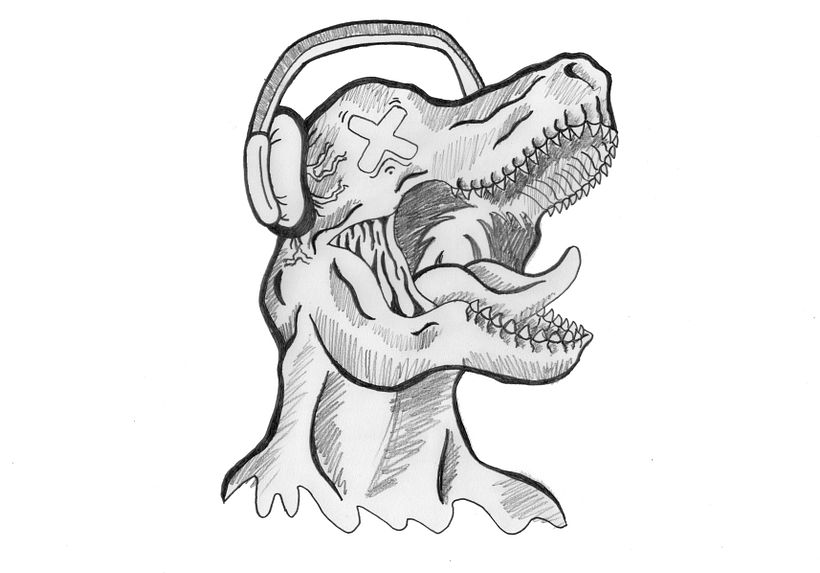 Crazy Rexy 3