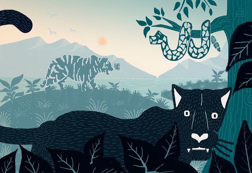 JAIRO ANÍBAL NIÑO: “EL ENEMIGO VERDADERO” 0