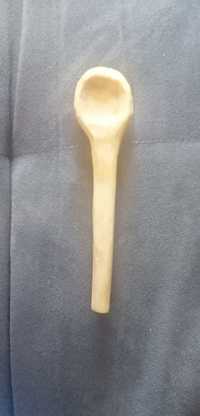 Cuchara pequeña para el café,el azúcar o la sal !!! 