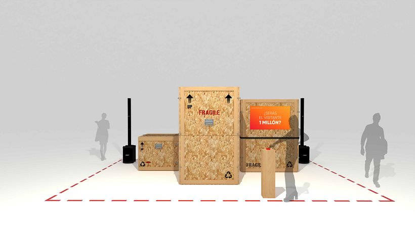 Mastercard _Museo Thyssen-Bornemisza  3