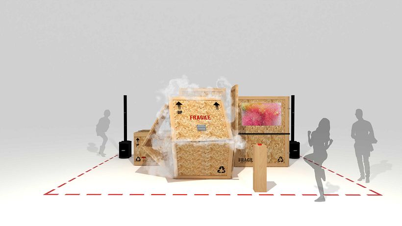 Mastercard _Museo Thyssen-Bornemisza  4