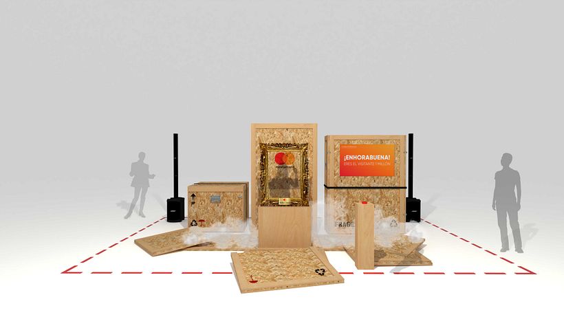 Mastercard _Museo Thyssen-Bornemisza  5