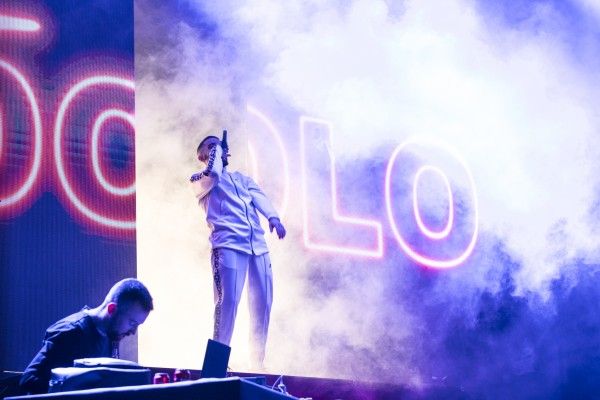 C.Tangana_Gira "Ídolo" 1
