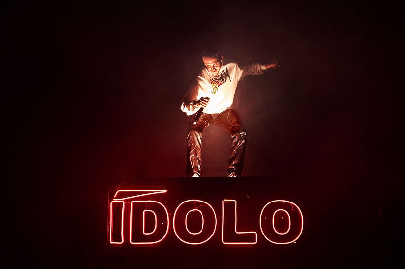 C.Tangana_Gira "Ídolo" 3