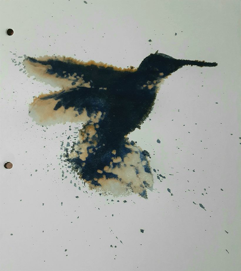 Mi Proyecto del curso: Naturaleza ilustrada: una exploración creativa 5