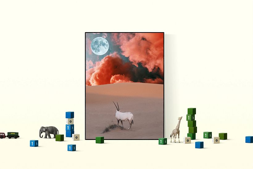 Photoshop Basics - final task 0