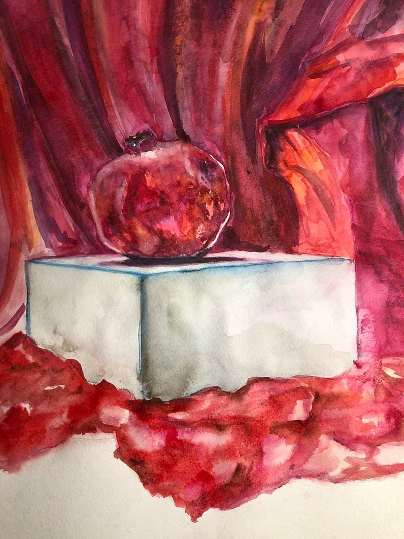 Photo@Watercolor  2