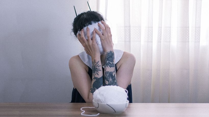 Mi Proyecto del curso: El arte del autorretrato: exprésate a través de la fotografía 3