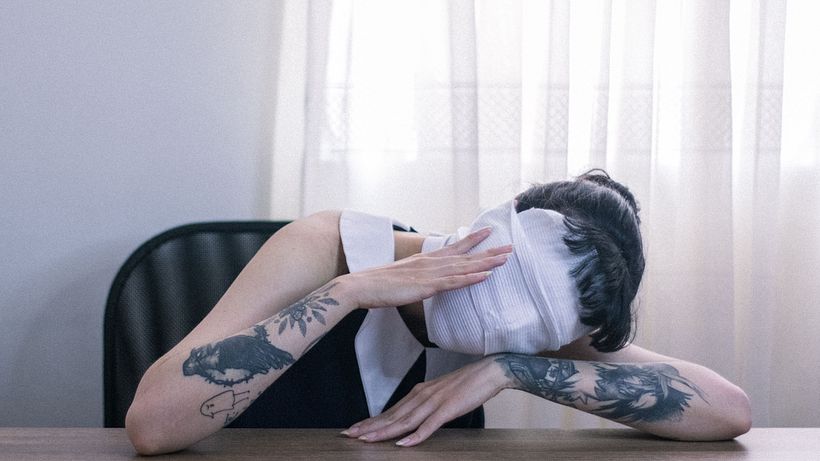 Mi Proyecto del curso: El arte del autorretrato: exprésate a través de la fotografía 5