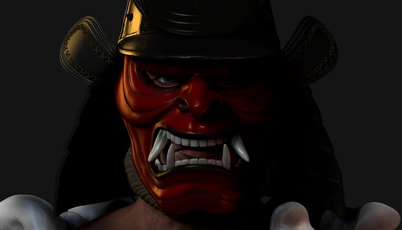 Samurai 0