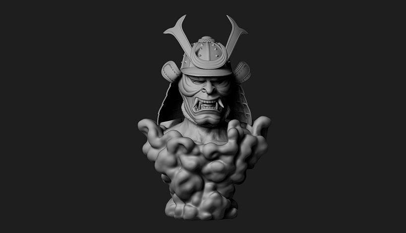 Samurai 1