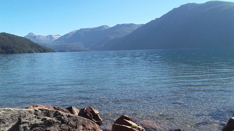 Aprender el arte de la fotografía de paisajes 0