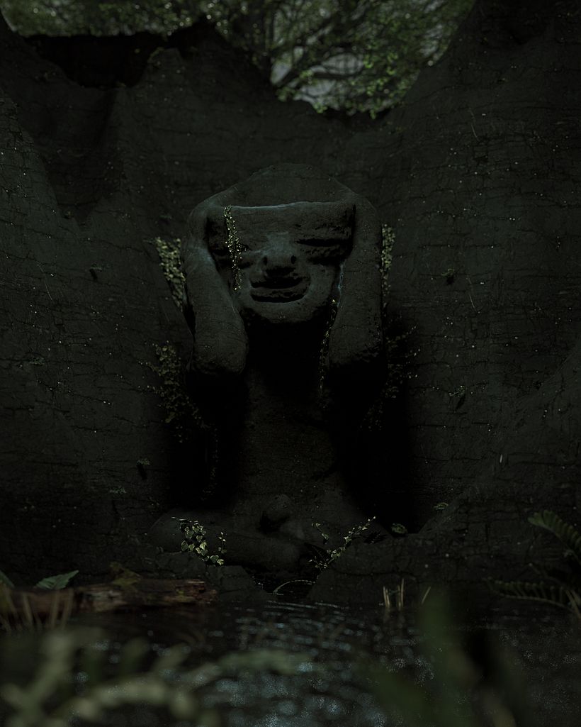 Ancestral 1