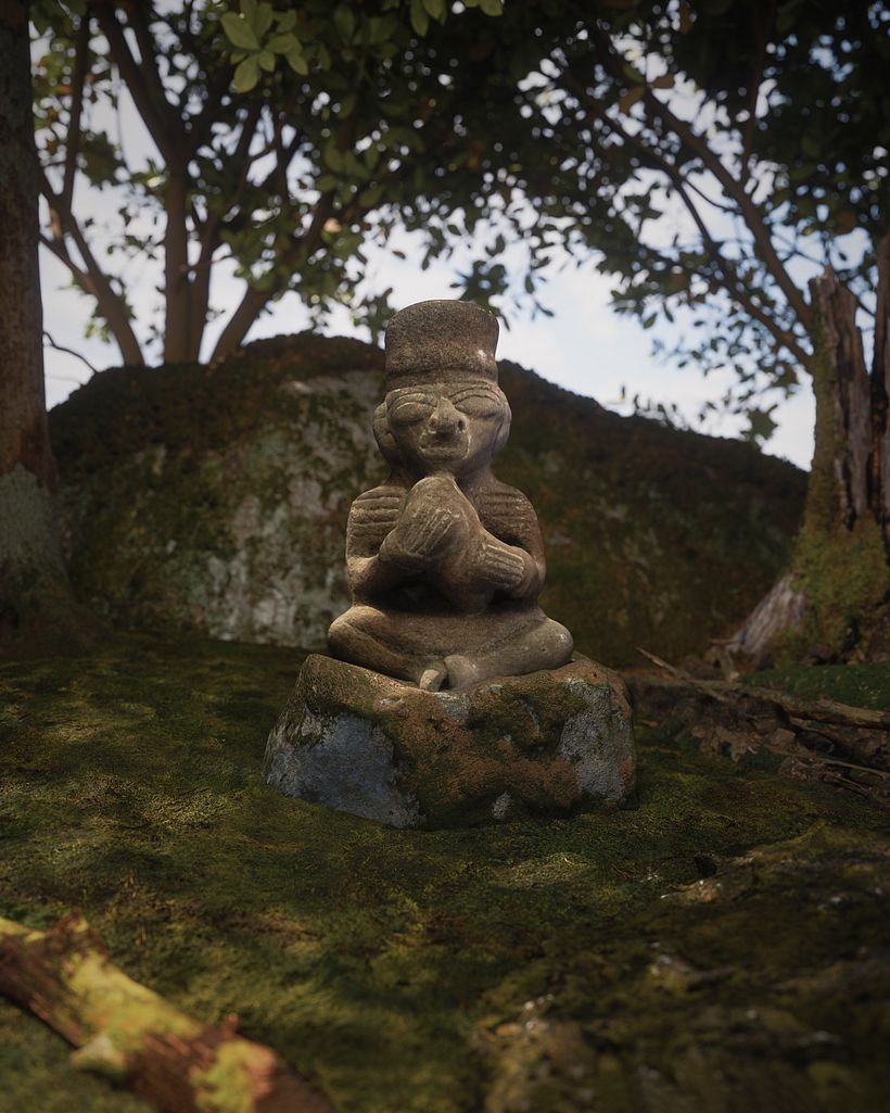 Ancestral 2