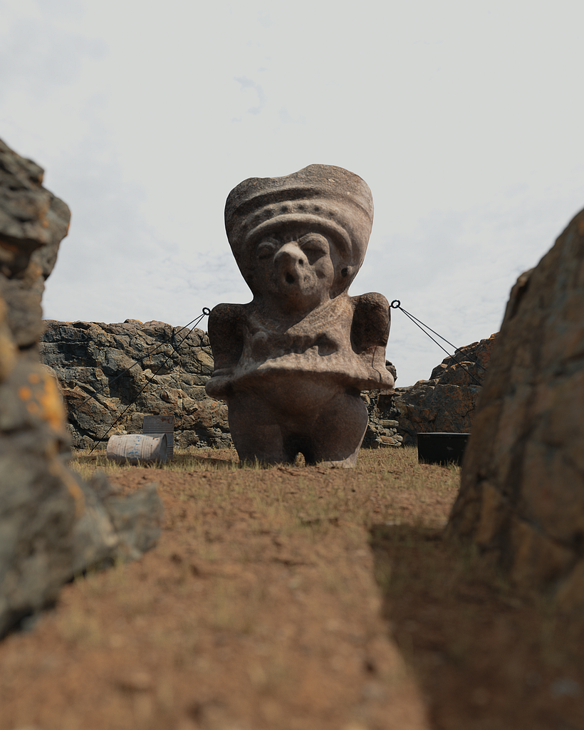 Ancestral 2