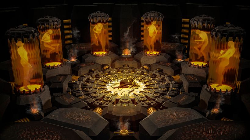 El Nacimiento de la IA 2