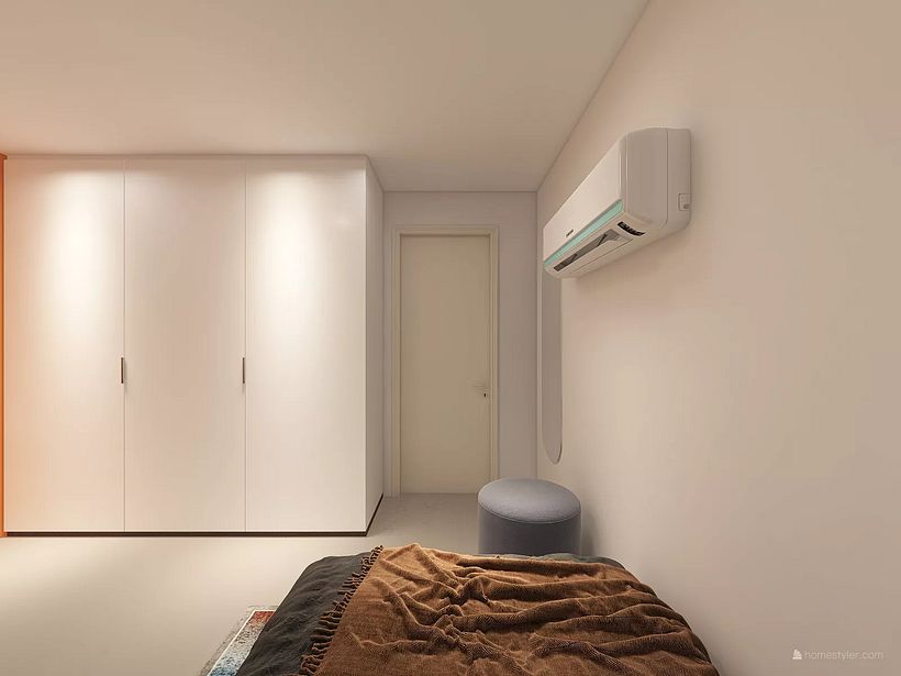 Mi Proyecto del curso: Diseño de interiores de principio a fin 6