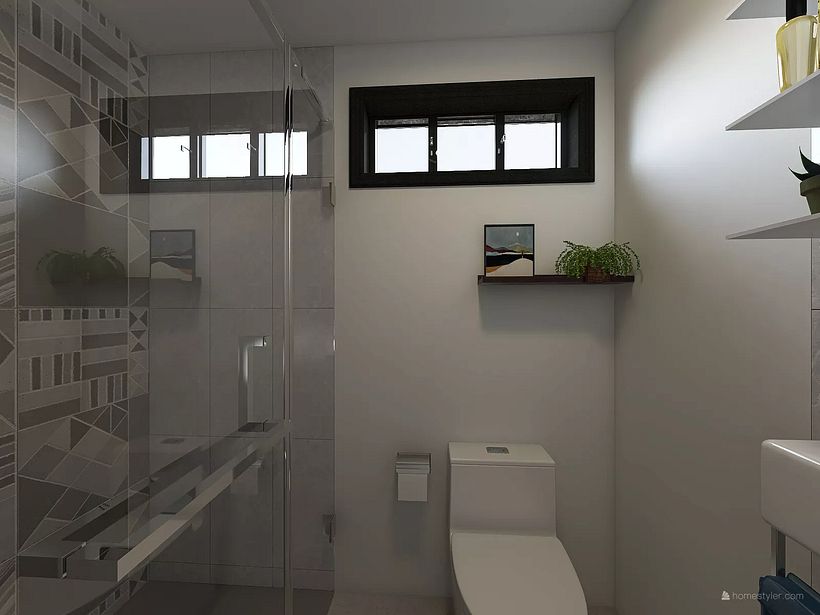 Mi Proyecto del curso: Diseño de interiores de principio a fin 7