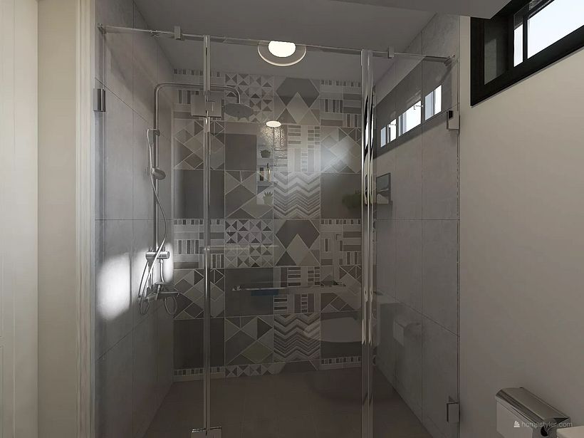 Mi Proyecto del curso: Diseño de interiores de principio a fin 9